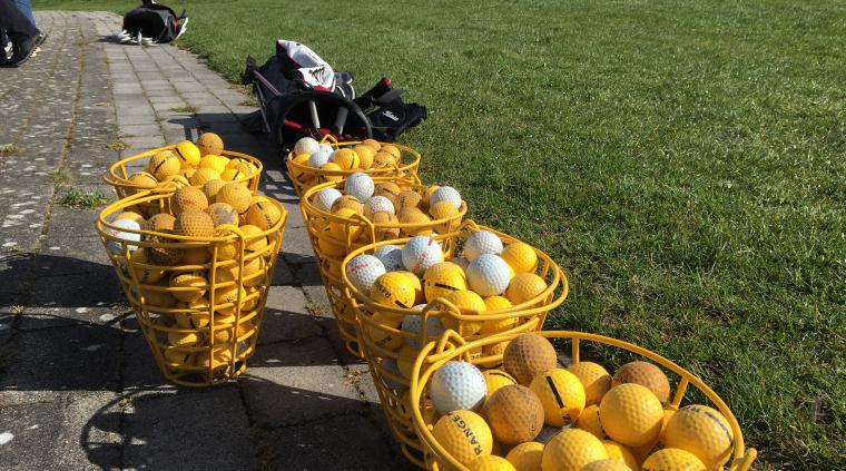 Gode eksempler  gode historier Golf 