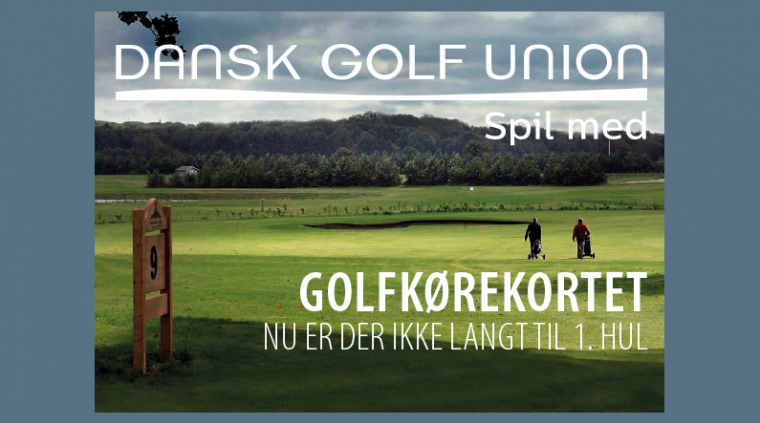 golfkørekort