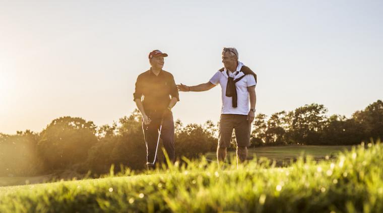 Gode eksempler gode historier Golf 