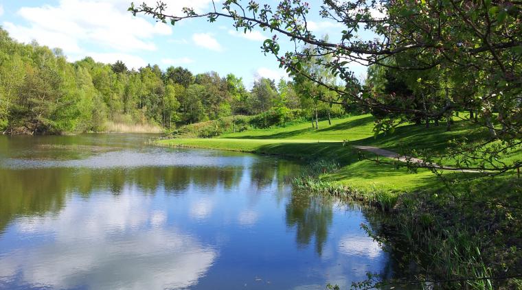 Gode eksempler gode historier Golf 