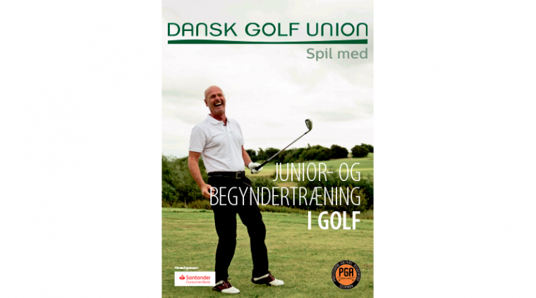 Junior Elite begyndertræner uddannelse