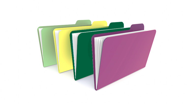 Standarddokumenter persondata Golf Jura