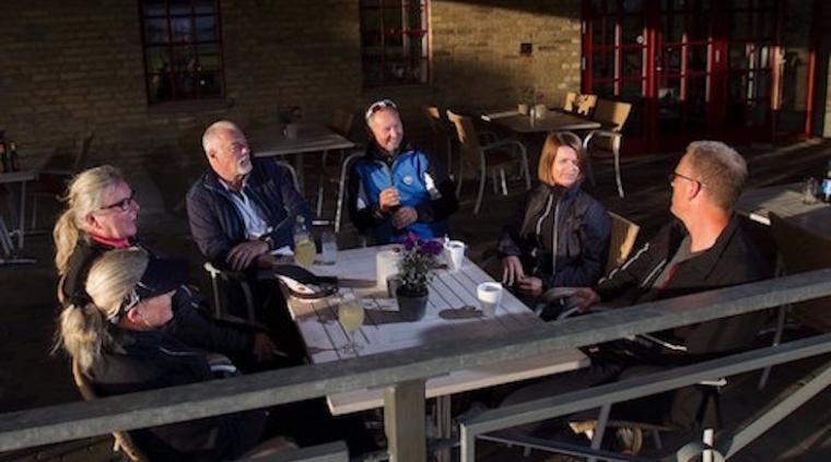 Gode eksempler gode historier Golf 