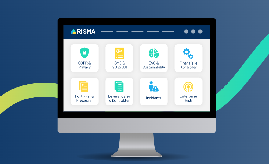 Risma GDPR