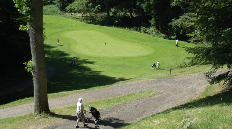 Gode eksempler gode historier Golf 