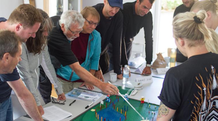 Gode eksempler gode historier Golf 