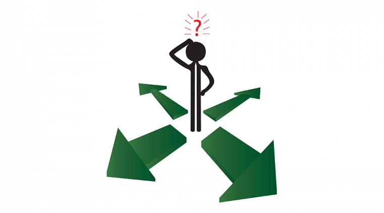 Udvalg begynder Golf 