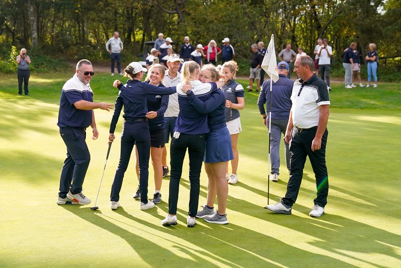 Danmarksturneringen 2022