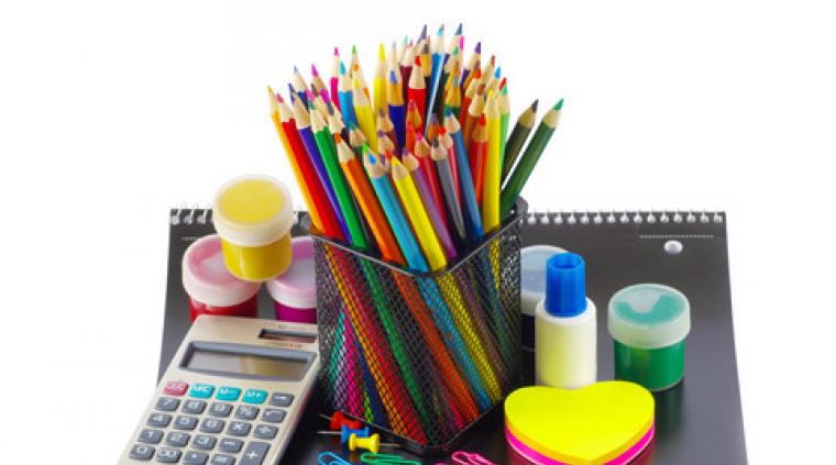 Leverandøraftaler Golf kontorartikler