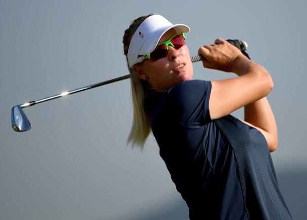 Nicole Broch Larsen, Rio, getty.jpg